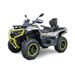 LINHAI ATV 650L LANDFORCE PRO EPS, T3B