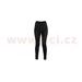 ZKRÁCENÉ KALHOTY SUPER JEGGINGS 2.0, OXFORD, DÁMSKÉ (ČERNÉ)