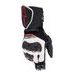 RUKAVICE SP-8 AIR, ALPINESTARS (BÍLÁ/ČERNÁ/ČERVENÁ) 2024