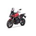 VOGE 500DS ADVENTURE RED - AKCE