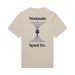 FOX TRIČKO IMAGE PRINT 195 ORIGINAL SS TEE CHALK