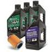 OIL CHANGE KIT + DIFF. - GOES 400/500