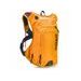 BATOH ENDURO OUTLANDER 9, USWE - ŠVÉDSKO (ORANŽOVÁ, OBJEM 9L, HYDROBAG 3L)