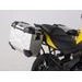 NOSIČ STEEL-RACK PRO KAWASAKI VERSYS 650, R.V. 2015-