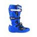 BOTY TECH 7 S, ALPINESTARS, DĚTSKÉ (MODRÁ/BÍLÁ/ČERNÁ) 2025