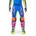 KALHOTY SUPERTECH LIMITOVANÁ EDICE HAY, ALPINESTARS (MULTICOLOR) 2025