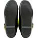 FOX COMP BOOT - BLACK/YELLOW MX