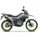 CFMOTO 250 DUAL TUNDRA GREY EU5+