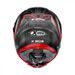 X-LITE INTEGRÁLNÍ PŘILBA X-803 RS ULTRA CARBON HOT LAP CARBON 13