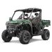 CFMOTO GLADIATOR UTV1000 PRO EPS T1B GREEN