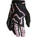 FOX WMNS 180 SKEW GLOVE - BLACK MX