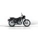 ROYAL ENFIELD BULLET 350 STANDARD BLACK