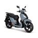 PEUGEOT TWEET FL 125I GT E5 GRAPHITE GREY
