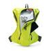 BATOH ENDURO OUTLANDER 4, USWE - ŠVÉDSKO (ŽLUTÝ FLUO, OBJEM 4 L, HYDROBAG 3 L)