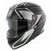 AGV INTEGRÁLNÍ PŘILBA K3 MPLK COMPOUND MATT BLACK
