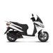 APRILIA SXR 50 E5 ESSENCE WHITE
