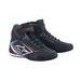 BOTY SEKTOR WATERPROOF, ALPINESTARS (ČERNÁ/BÍLÁ/ŠEDÁ) 2024