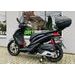 PIAGGIO MEDLEY 125 E5 ABS 11KW PLEXI + NOSIČ + ZADNÍ BOX