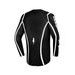 DRES FLUID APEX, ALPINESTARS (ČERNÁ/ŠEDÁ) 2026