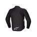 BUNDA T-JAWS V4 WATERPROOF, ALPINESTARS (ČERNÁ/BÍLÁ) 2026