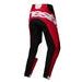 KALHOTY RACER VEIL, ALPINESTARS (ČERNÁ/ČERVENÁ) 2025