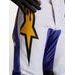 KALHOTY FLUID DRAG, ALPINESTARS (SVĚTLE ŠEDÁ/FIALOVÁ/ZLATÁ) 2027