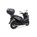 KYMCO SKY TOWN 125 ABS GOLDEN BROWN + KUFR ZDARMA
