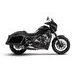 MOTO MORINI CALIBRO BAGGER 700