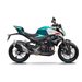 CFMOTO 450NK ZEPHYR BLUE E5+