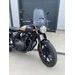 ROYAL ENFIELD INTERCEPTOR - BAZAR