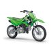 KAWASAKI KLX110R MY26