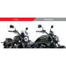PUIG PLEXI ŠTÍT SPORT PRŮHLEDNÝ PRO KAWASAKI VULCAN S 650 2015-