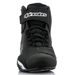 BOTY SEKTOR, ALPINESTARS (ČERNÁ/BÍLÁ) 2024