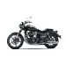 ROYAL ENFIELD SUPER METEOR 650 ASTRAL BLACK