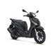 PIAGGIO MEDLEY 200 S ABS E5+ NERO METEORA