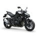 KAWASAKI Z1100 MY26 EBONY / METALLIC CARBON GRAY