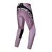 KALHOTY STELLA TECHSTAR MELT, ALPINESTARS, DÁMSKÉ (ČERNÁ/KRÉMOVÁ/RUMĚNCOVÁ) 2025