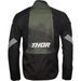 THOR ENDURO BUNDA TERRAIN CAMO