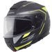 SCHUBERTH VÝKLOPNÁ HELMA C5 OMEGA YELLOW