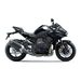 KAWASAKI Z H2 MY27 METALLIC DIABLO BLACK / METALLIC CARBON GRAY