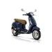 VESPA PRIMAVERA 50 BLU ENERGICO