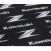 KAWASAKI NÁKRČNÍK STYLOVÝ ŠÁTEK ZED BALACLAVA