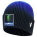 ČEPICE TRAVEL, MONSTER ENERGY YAMAHA (ČERNÁ,MODRÁ)