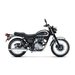 KAWASAKI W230 MY27 EBONY