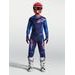 KALHOTY RACER HUNT, ALPINESTARS (MODRÁ/TMAVĚ MODRÁ/ČERVENÁ) 2027
