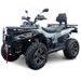 LINHAI ATV 650L PROMAX EPS EFI T3B GREY + RADLICE ZDARMA