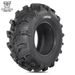 BULLDOG TIRES B375 (E4)