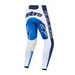 KALHOTY RACER AIR PORTL, ALPINESTARS (MODRÁ/BÍLÁ) 2026