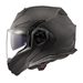 LS2 FF901 ADVANT X SOLID MATT CARBON-06