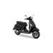 VESPA GTS 310 SUPER NERO CONVINTO E5+